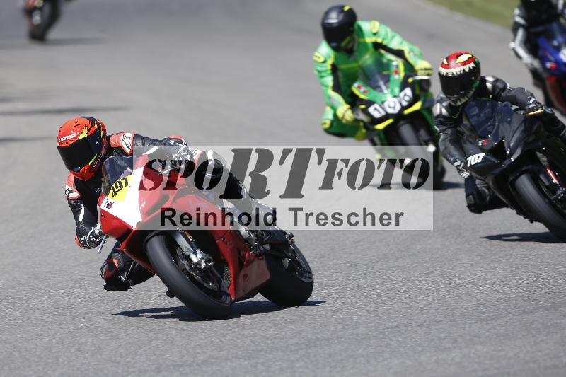 /27 24.07.2026  Speer Racing ADR/Gruppe rot/497